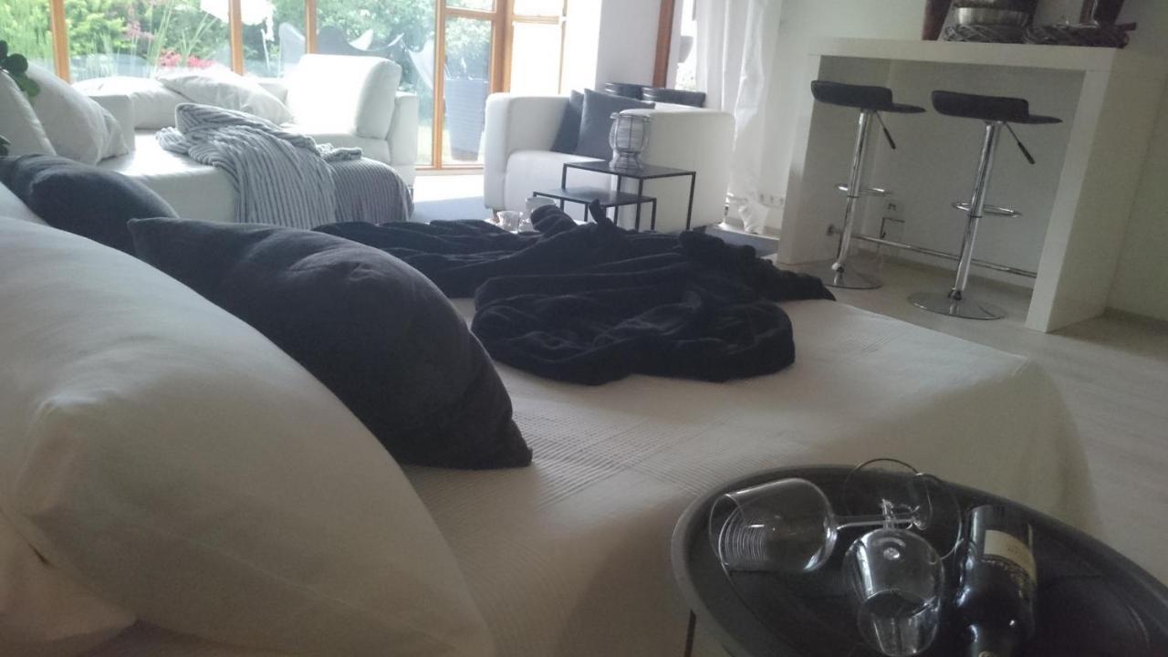 K82 Apart Hotel Relax&Work Kirchentellinsfurt Екстер'єр фото