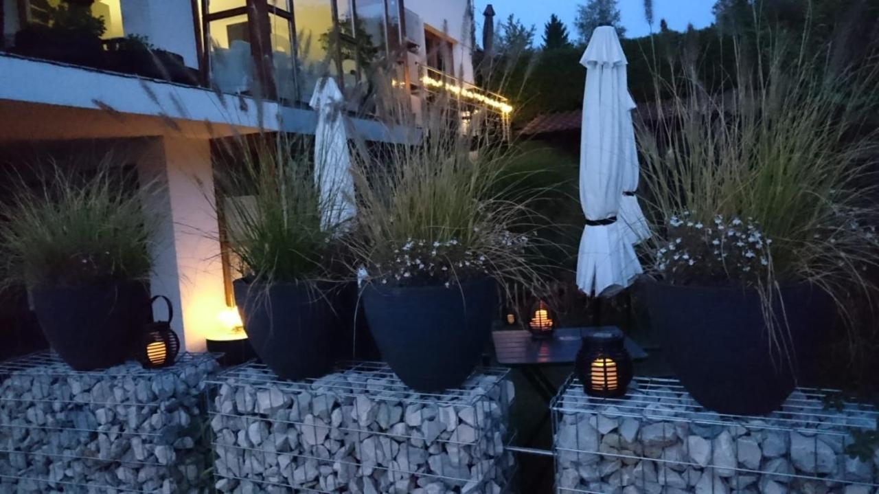 K82 Apart Hotel Relax&Work Kirchentellinsfurt Екстер'єр фото